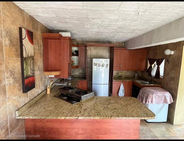 3 BEDROOM HOUSE FOR SALE IN HILLARY